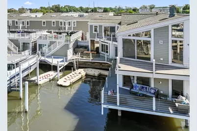 24 Harbor Isle Drive, New Buffalo, MI 49117 - Photo 2