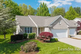 2027 Krislin Dr NE, Grand Rapids, MI 49505 - Photo 1