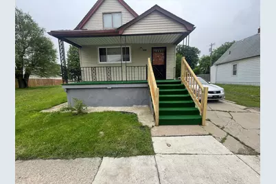 2954 Goodson Street, Hamtramck, MI 48212 - Photo 2