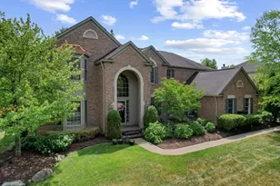 49828 Waterstone Estates Cir, Northville, MI 48168 - Photo 2