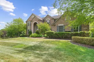 49828 Waterstone Estates Cir, Northville, MI 48168 - Photo 4