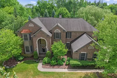 49828 Waterstone Estates Circle, Northville, MI 48168 - Photo 4