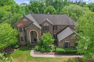 49828 Waterstone Estates Cir, Northville, MI 48168 - Photo 4
