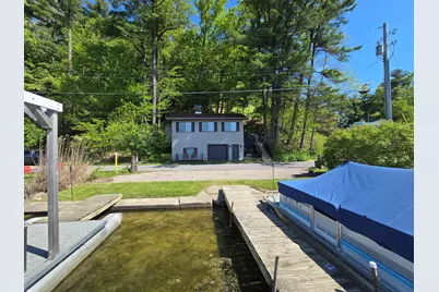601 W Baldwin Lake Drive, Greenville, MI 48838 - Photo 4