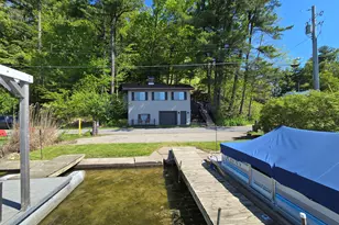 601 W Baldwin Lake Dr, Greenville, MI 48838 - Photo 4
