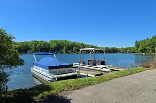 601 W Baldwin Lake Dr, Greenville, MI 48838 - Photo 26