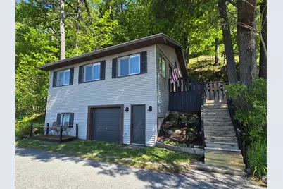 601 W Baldwin Lake Drive, Greenville, MI 48838 - Photo 1