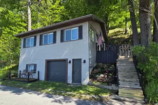 601 W Baldwin Lake Dr, Greenville, MI 48838 - Photo 1