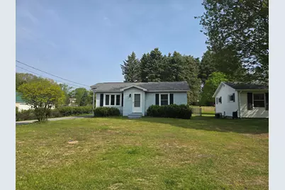 817 E Melendy Street, Ludington, MI 49431 - Photo 1