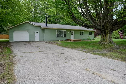603 River Street, Luther, MI 49656 - Photo 1