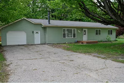 603 River Street, Luther, MI 49656 - Photo 18
