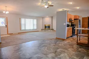 603 River St, Luther, MI 49656 - Photo 2