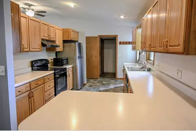 603 River Street, Luther, MI 49656 - Photo 8