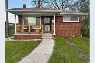 15118 Sorrento Avenue, Detroit, MI 48227 - Photo 1