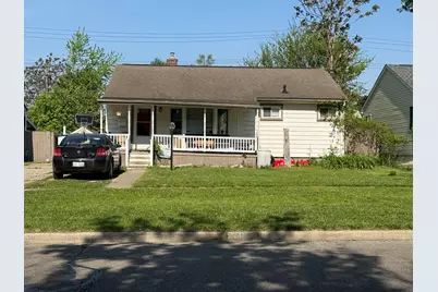 1650 S Harris, Ypsilanti, MI 48198 - Photo 1