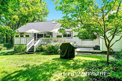 6533 Clearbrook Drive, Saugatuck, MI 49453 - Photo 2
