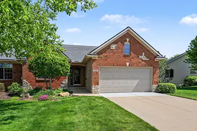 269 Aleigha Court #24, Grand Rapids, MI 49534 - Photo 1
