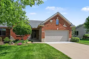 269 Aleigha Ct, Grand Rapids, MI 49534 - Photo 1