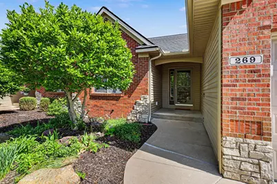 269 Aleigha Court #24, Grand Rapids, MI 49534 - Photo 2