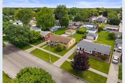 3233 Grange Road, Trenton, MI 48183 - Photo 4