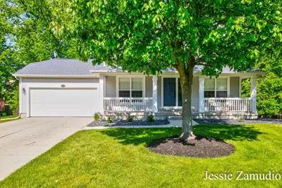 5609 E Grove Drive SE, Grand Rapids, MI 49512 - Photo 1
