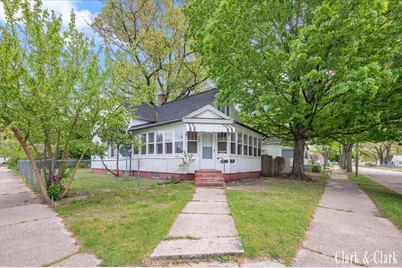 720 Hill Avenue, Muskegon, MI 49442 - Photo 32