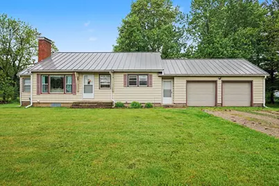 604 E Chicago Road, White Pigeon, MI 49099 - Photo 1