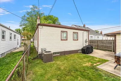 539 Mayflower Avenue, Lincoln Park, MI 48146 - Photo 34