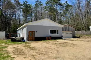 5960 S Seeley Rd, Cadillac, MI 49601 - Photo 1