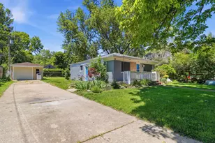 3122 Rosedale St, Ann Arbor, MI 48108 - Photo 2