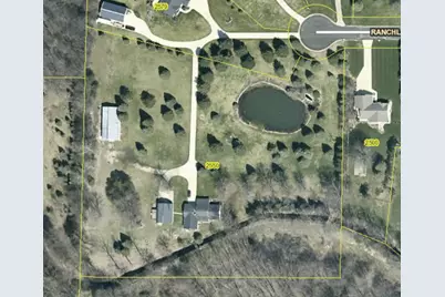 2550 Ranchland Drive SW, Byron Center, MI 49315 - Photo 74