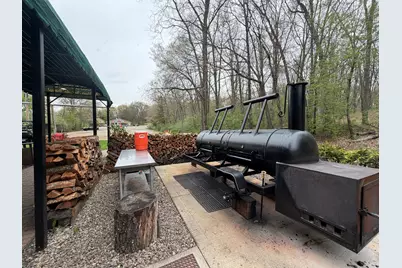 12229 Seymour Road, Grass Lake, MI 49240 - Photo 18