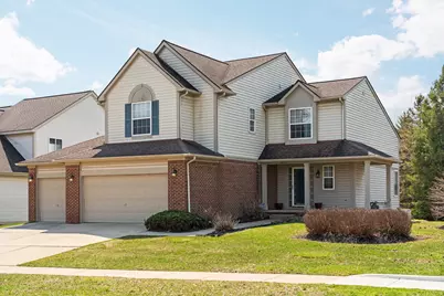 1929 Harley Drive, Ann Arbor, MI 48103 - Photo 1