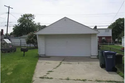 1425 Moran Avenue, Lincoln Park, MI 48146 - Photo 6