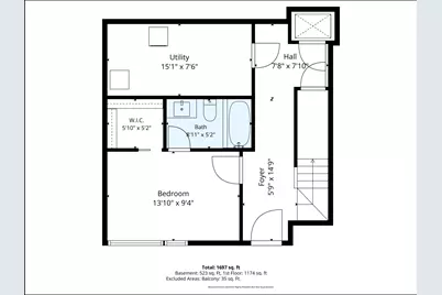 414 N Main Street #16, Ann Arbor, MI 48104 - Photo 42