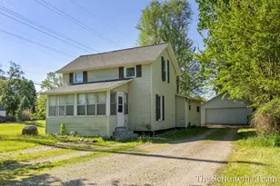 425 W Cherry St, Wayland, MI 49348 - Photo 1