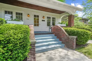 816 Miller Ave, Ann Arbor, MI 48103 - Photo 2
