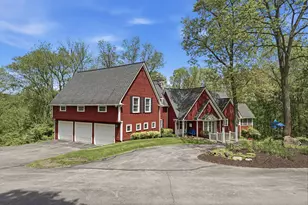 3372 Timberwood Ln, Ann Arbor, MI 48103 - Photo 56