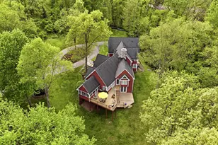 3372 Timberwood Ln, Ann Arbor, MI 48103 - Photo 2