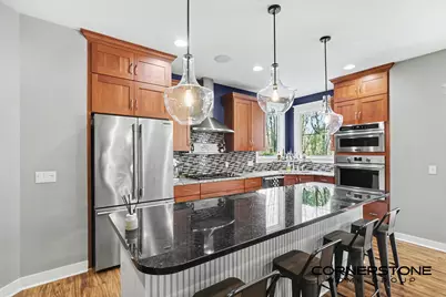 4263 S Oak Pointe Court NE, Grand Rapids, MI 49525 - Photo 8