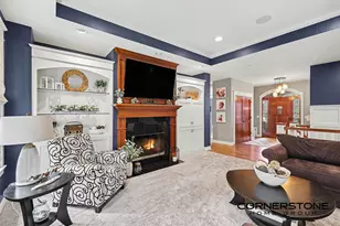 4263 S Oak Pointe Ct NE, Grand Rapids, MI 49525 - Photo 4