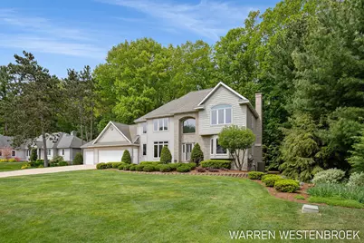 334 Tr Trail, Holland, MI 49424 - Photo 2