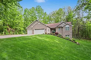 5224 Bonasa Dr NE, Rockford, MI 49341 - Photo 2