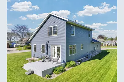 100 Vine Street, Cadillac, MI 49601 - Photo 58