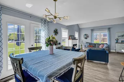 100 Vine Street, Cadillac, MI 49601 - Photo 6