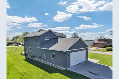 100 Vine Street, Cadillac, MI 49601 - Photo 56