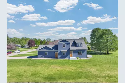 100 Vine Street, Cadillac, MI 49601 - Photo 8