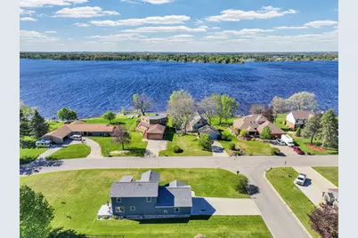 100 Vine Street, Cadillac, MI 49601 - Photo 4