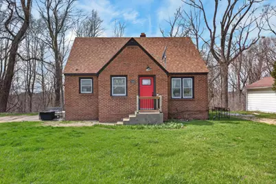 7222 Red Arrow Highway, Stevensville, MI 49127 - Photo 1