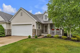 3220 Chamberlain Cir, Ann Arbor, MI 48103 - Photo 2